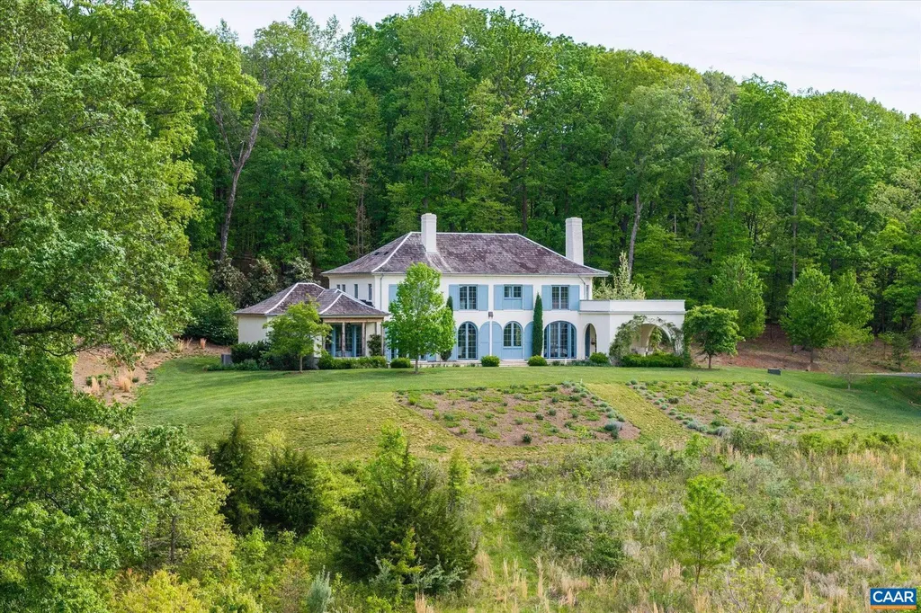 3065 Blandemar Drive Charlottesville VA 22903