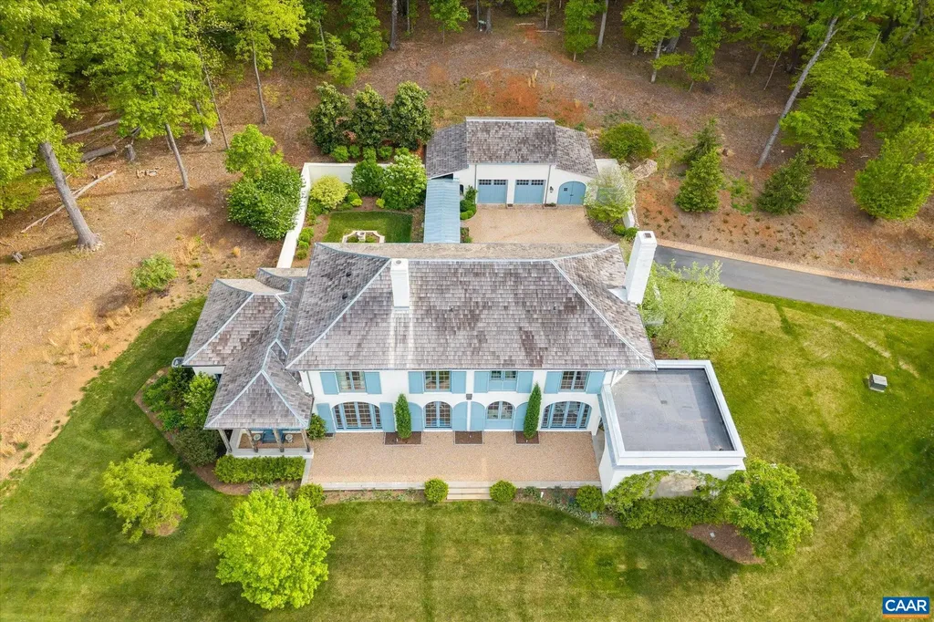 3065 Blandemar Drive Charlottesville VA 22903