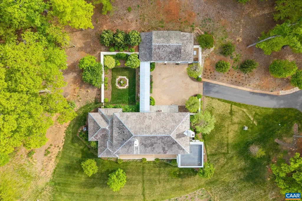 3065 Blandemar Drive Charlottesville VA 22903