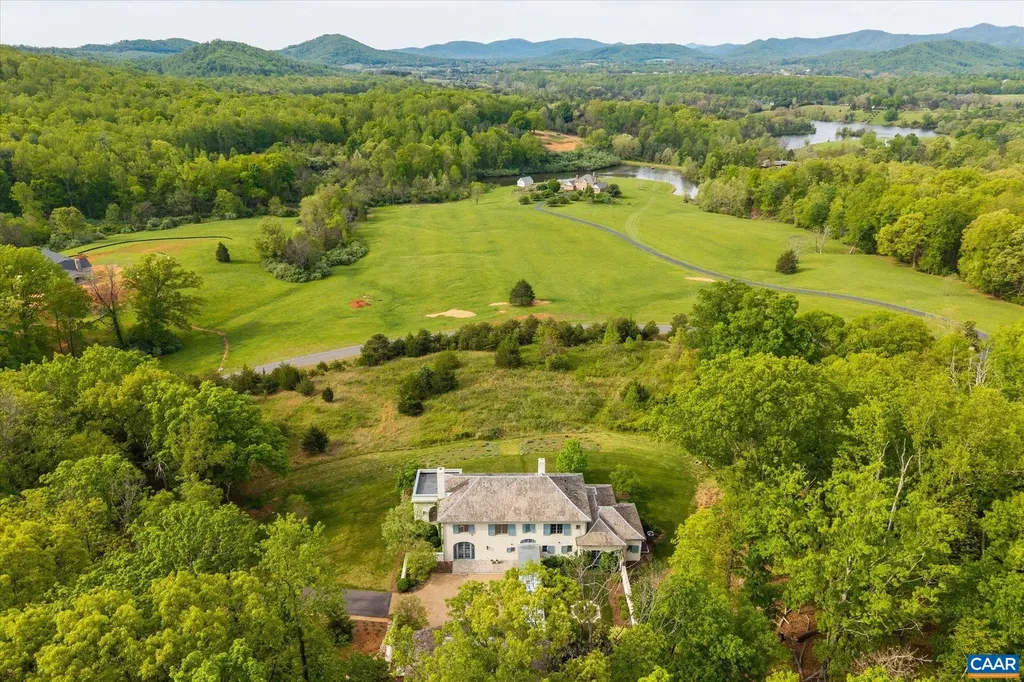 3065 Blandemar Drive Charlottesville VA 22903