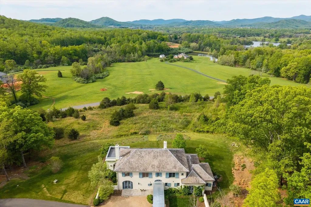 3065 Blandemar Drive Charlottesville VA 22903