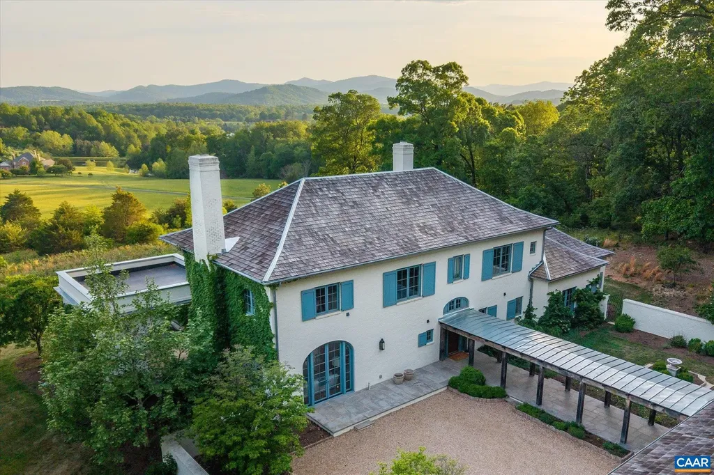 3065 Blandemar Drive Charlottesville VA 22903