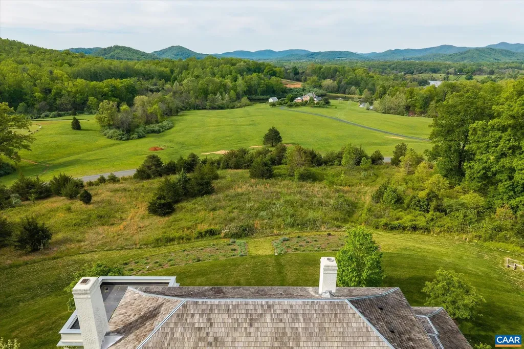 3065 Blandemar Drive Charlottesville VA 22903