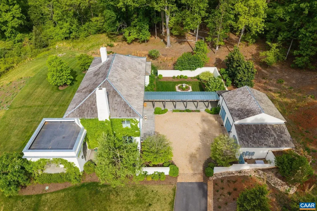 3065 Blandemar Drive Charlottesville VA 22903