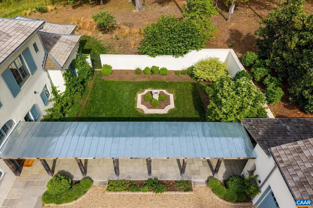 3065 Blandemar Drive Charlottesville VA 22903