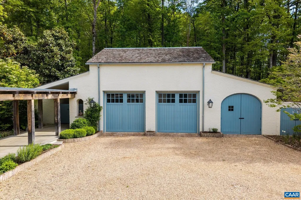 3065 Blandemar Drive Charlottesville VA 22903