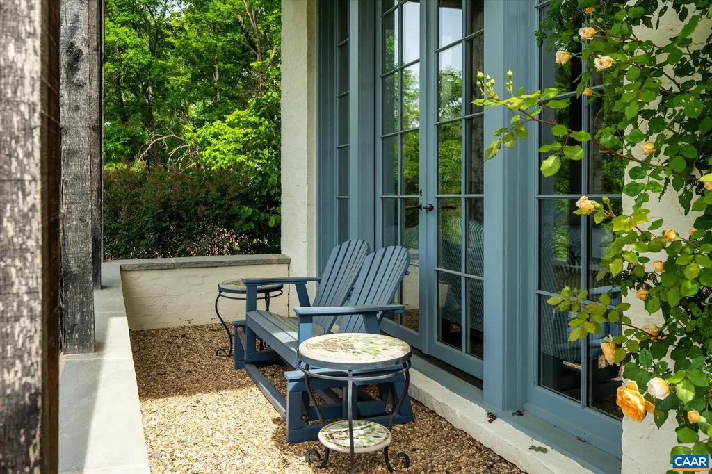 3065 Blandemar Drive Charlottesville VA 22903