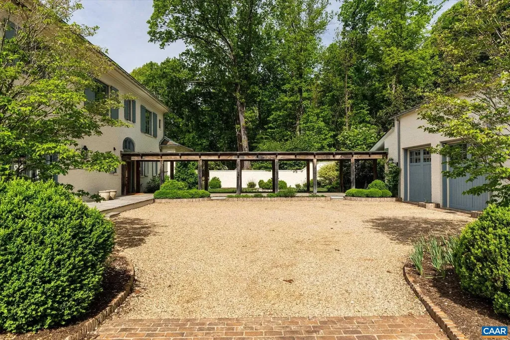 3065 Blandemar Drive Charlottesville VA 22903