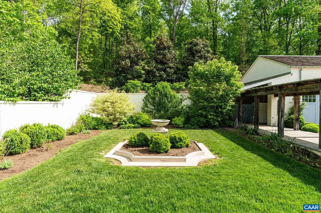 3065 Blandemar Drive Charlottesville VA 22903