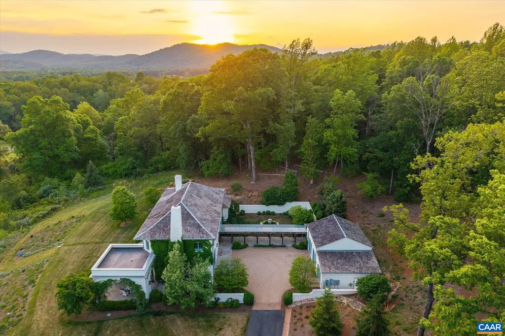 3065 Blandemar Drive Charlottesville VA 22903