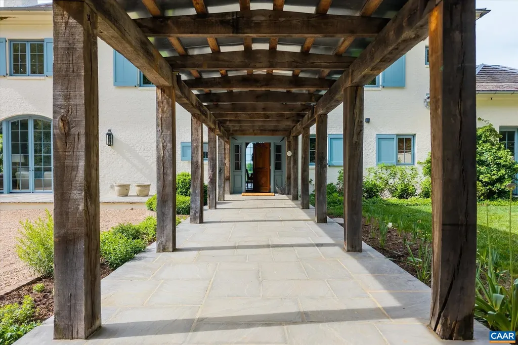 3065 Blandemar Drive Charlottesville VA 22903