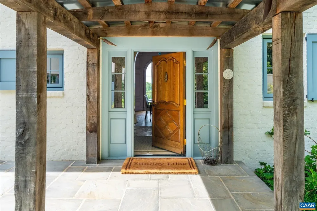 3065 Blandemar Drive Charlottesville VA 22903