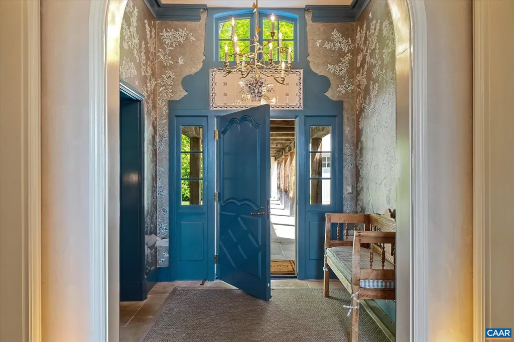 3065 Blandemar Drive Charlottesville VA 22903