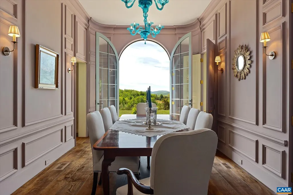 3065 Blandemar Drive Charlottesville VA 22903