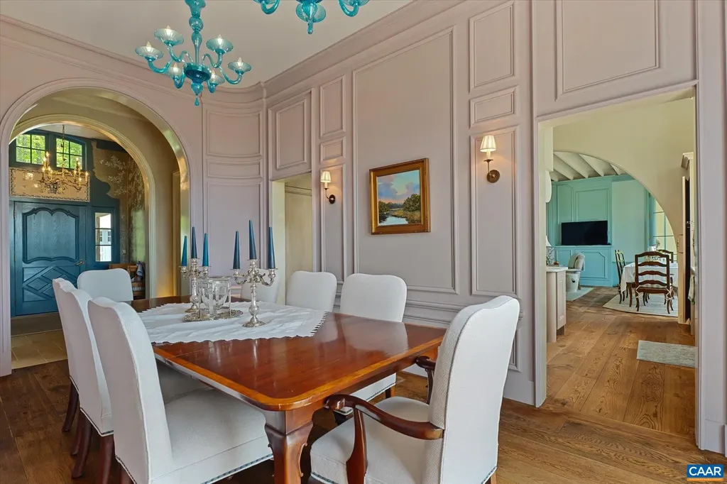 3065 Blandemar Drive Charlottesville VA 22903