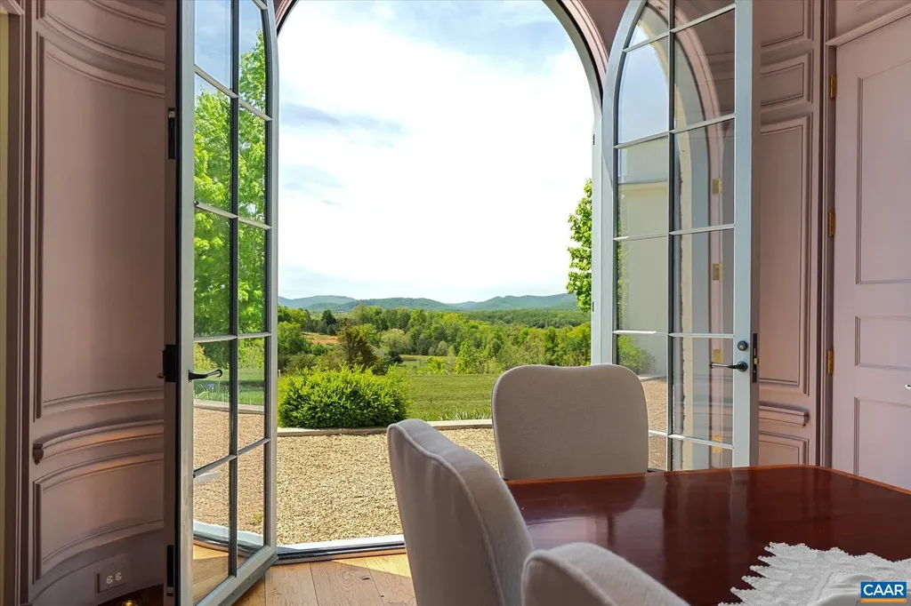 3065 Blandemar Drive Charlottesville VA 22903