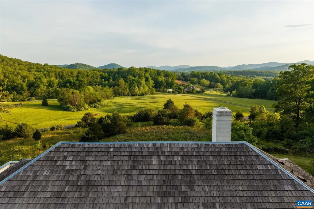 3065 Blandemar Drive Charlottesville VA 22903