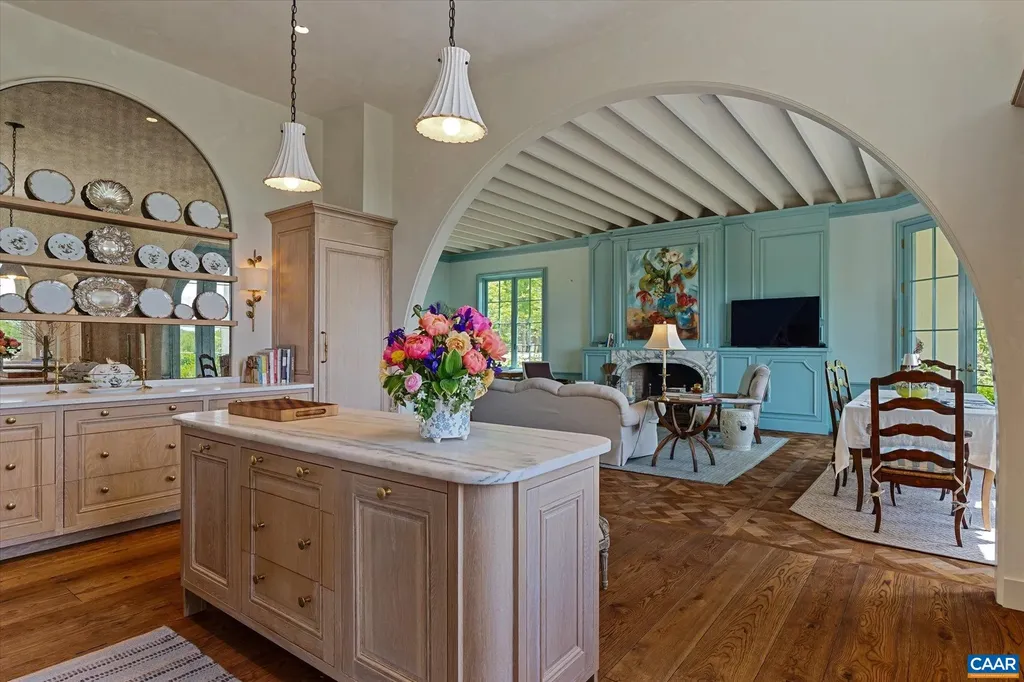 3065 Blandemar Drive Charlottesville VA 22903