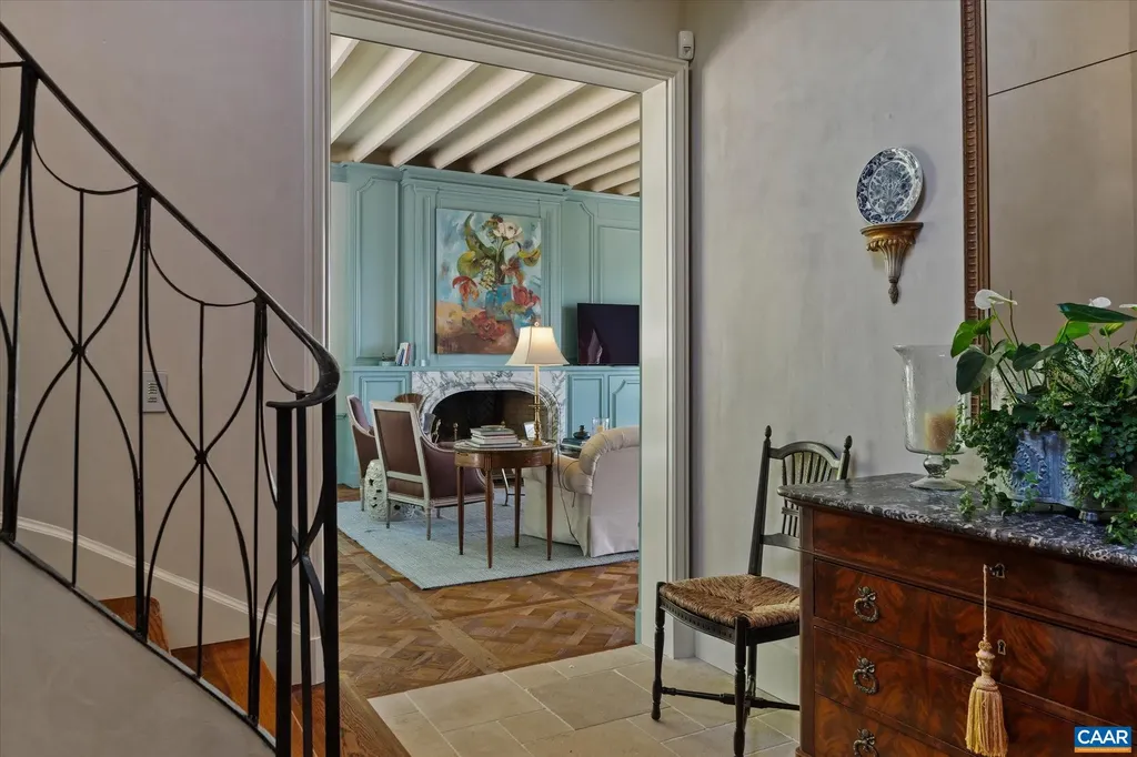 3065 Blandemar Drive Charlottesville VA 22903