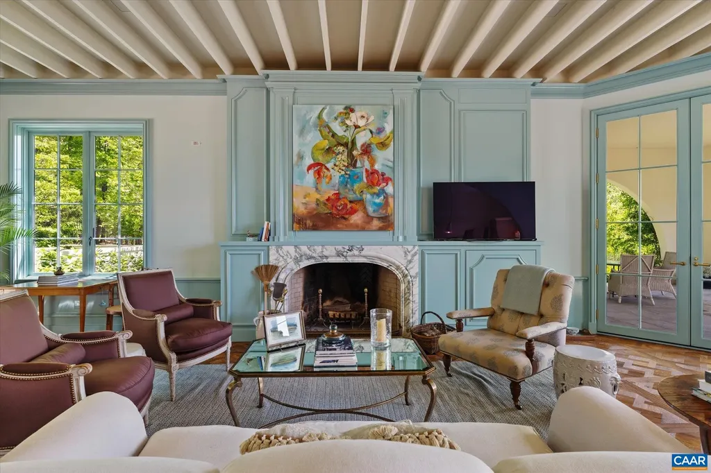 3065 Blandemar Drive Charlottesville VA 22903