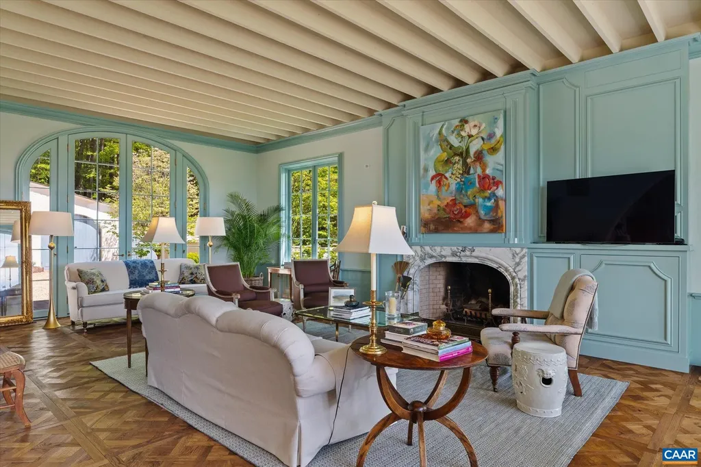 3065 Blandemar Drive Charlottesville VA 22903