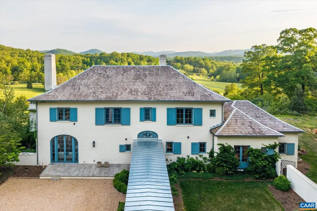 3065 Blandemar Drive Charlottesville VA 22903