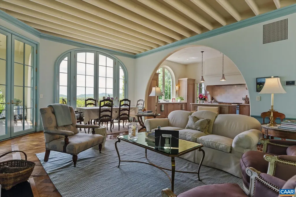 3065 Blandemar Drive Charlottesville VA 22903