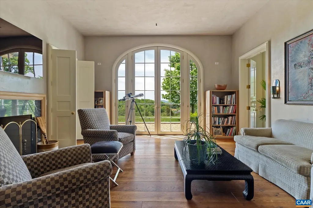 3065 Blandemar Drive Charlottesville VA 22903