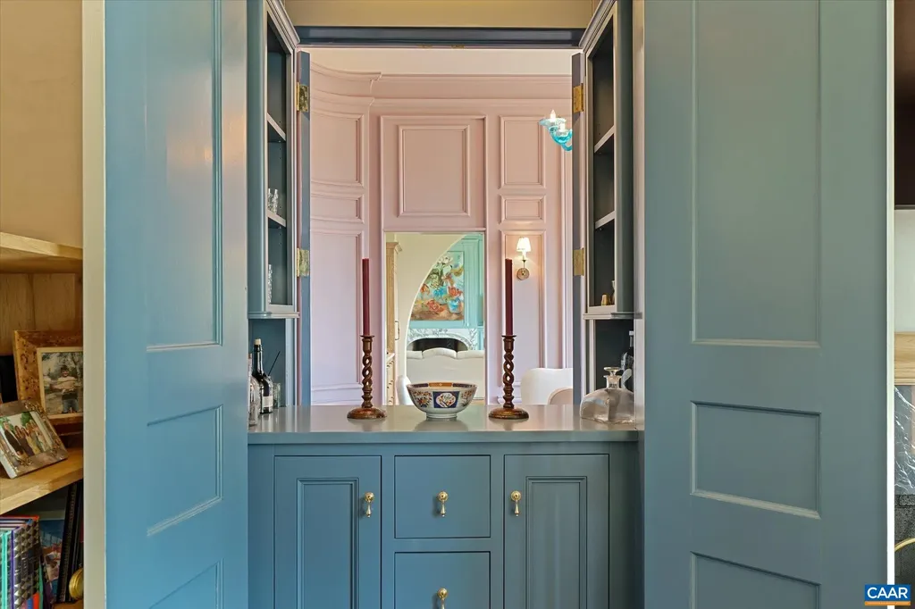 3065 Blandemar Drive Charlottesville VA 22903