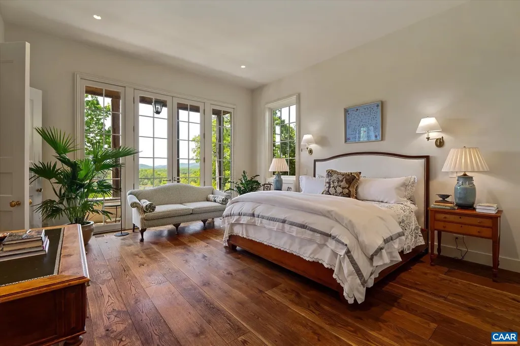 3065 Blandemar Drive Charlottesville VA 22903