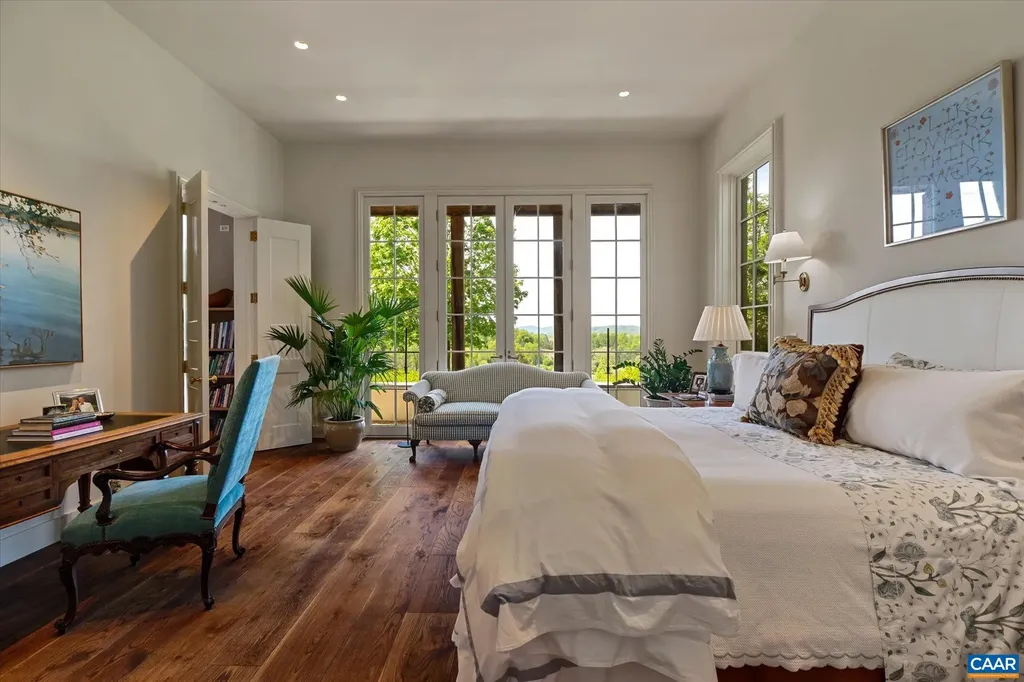 3065 Blandemar Drive Charlottesville VA 22903