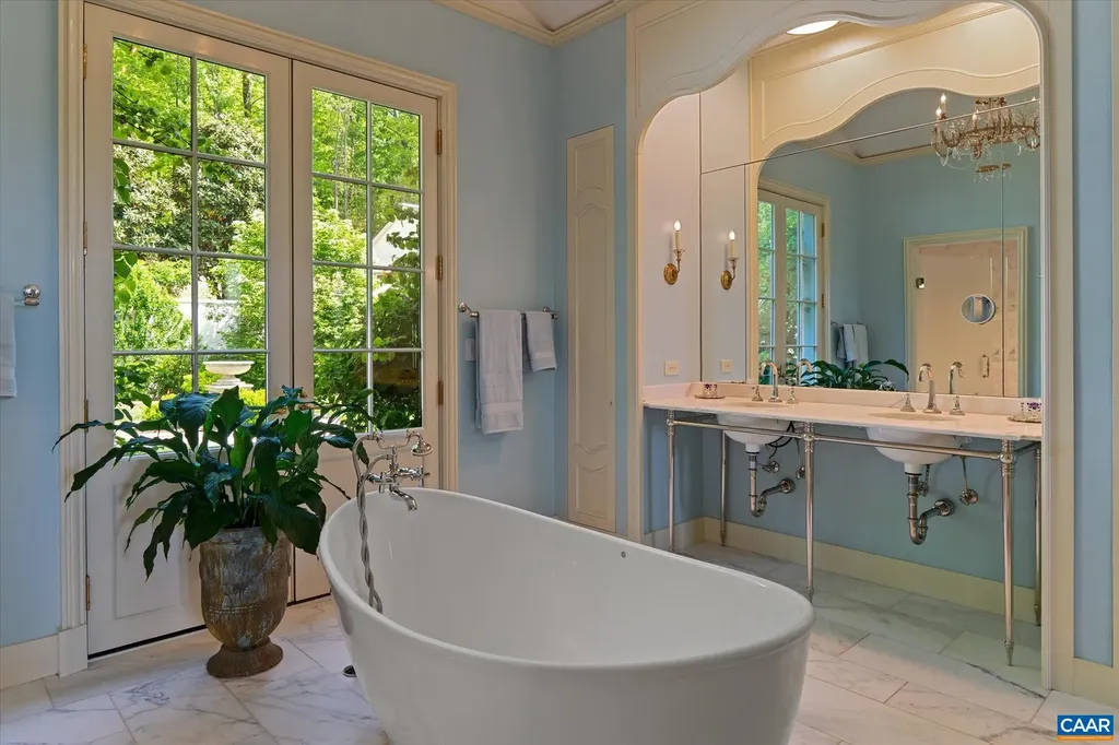 3065 Blandemar Drive Charlottesville VA 22903