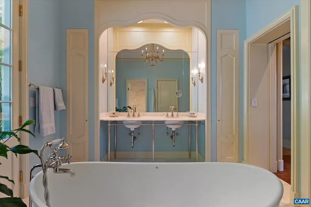 3065 Blandemar Drive Charlottesville VA 22903