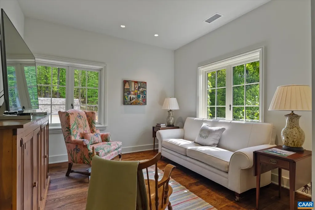 3065 Blandemar Drive Charlottesville VA 22903