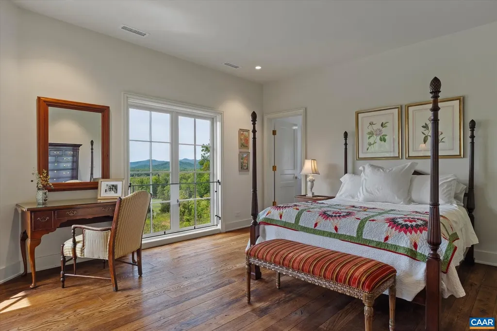 3065 Blandemar Drive Charlottesville VA 22903