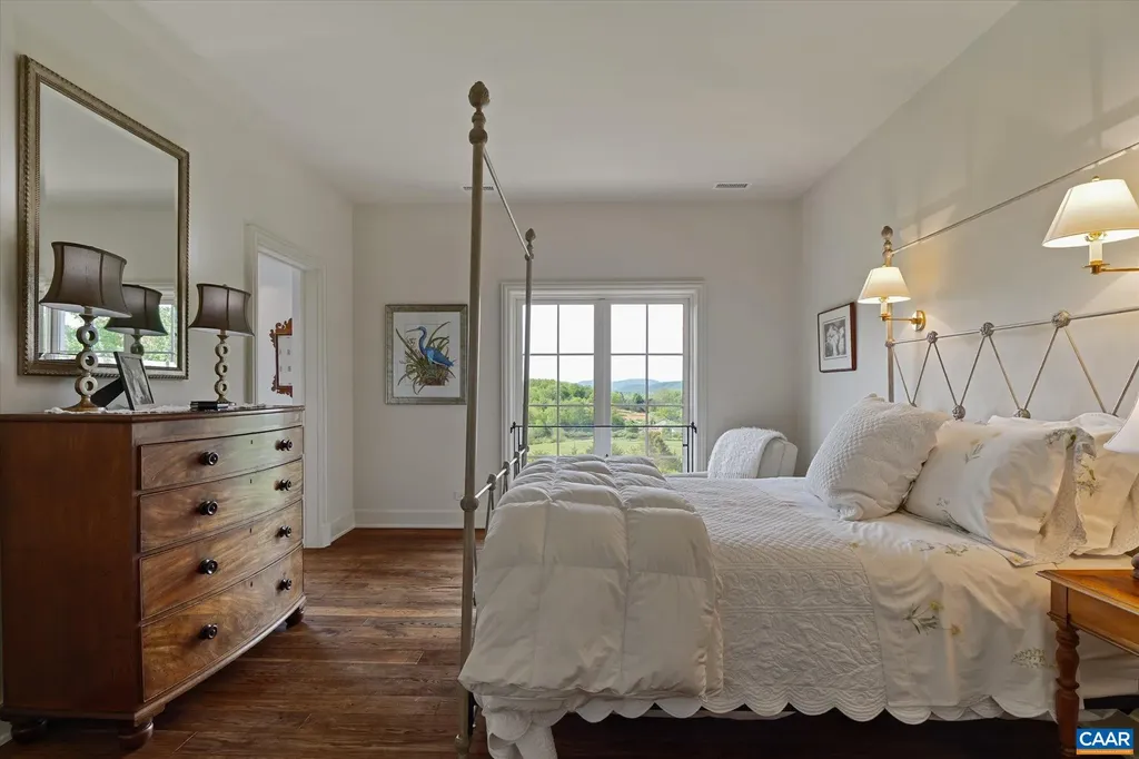 3065 Blandemar Drive Charlottesville VA 22903