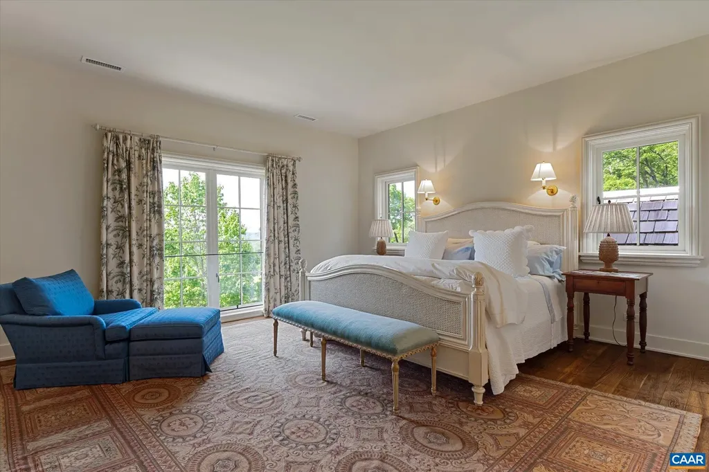 3065 Blandemar Drive Charlottesville VA 22903