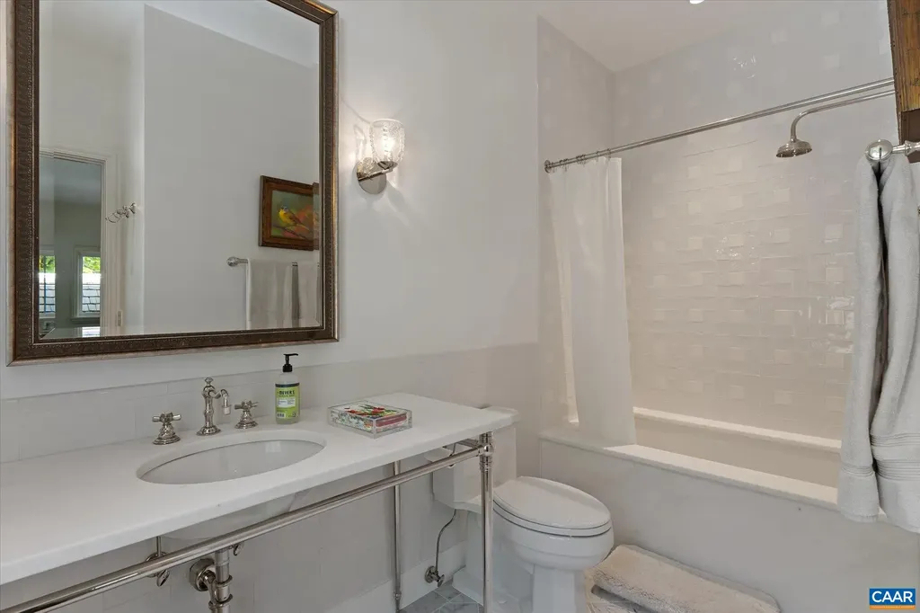 3065 Blandemar Drive Charlottesville VA 22903