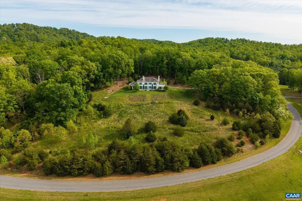 3065 Blandemar Drive Charlottesville VA 22903