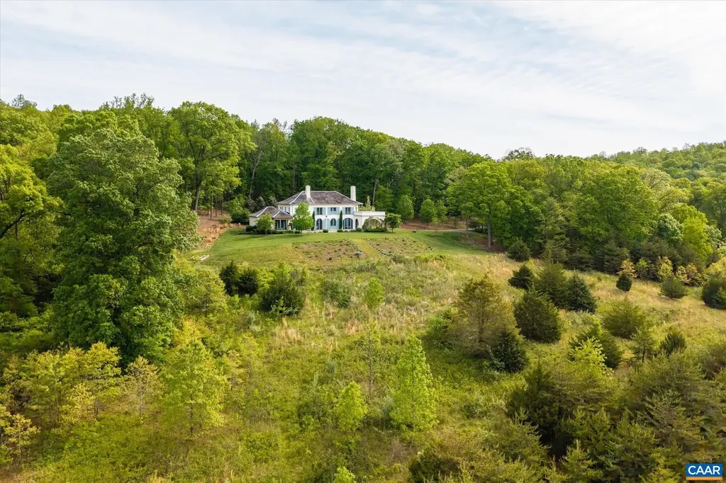 3065 Blandemar Drive Charlottesville VA 22903