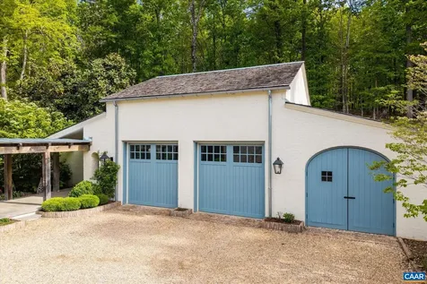 3065 Blandemar Drive Charlottesville VA 22903