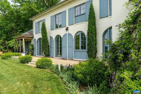 3065 Blandemar Drive Charlottesville VA 22903