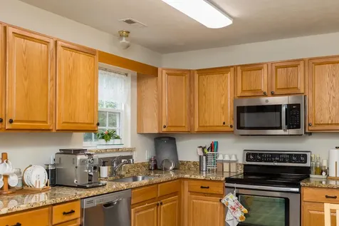 321 Emerson Lane Harrisonburg VA 22802