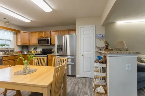 321 Emerson Lane Harrisonburg VA 22802