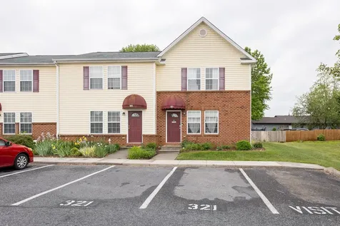 321 Emerson Lane Harrisonburg VA 22802