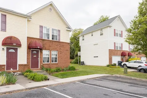 321 Emerson Lane Harrisonburg VA 22802