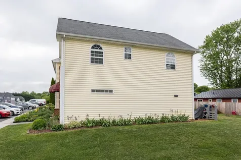 321 Emerson Lane Harrisonburg VA 22802