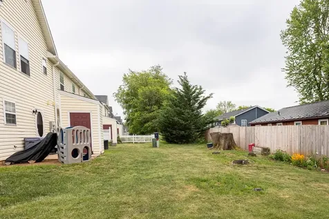 321 Emerson Lane Harrisonburg VA 22802