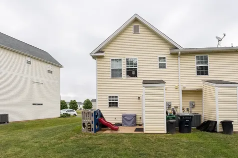 321 Emerson Lane Harrisonburg VA 22802
