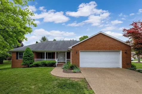 845 Quince Drive Rockingham VA 22801